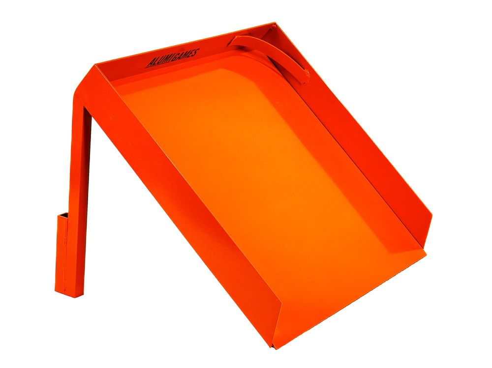 Overhang