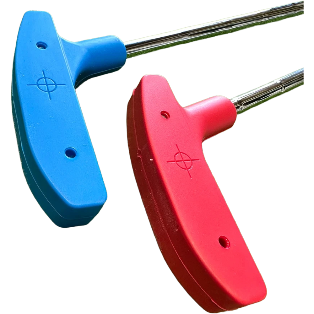 Putters